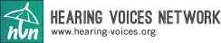 hearing voices network logo