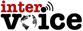 Intervoice Logo